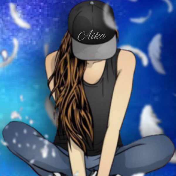 Aika。.* 𝔖☆*°のユーザーアイコン