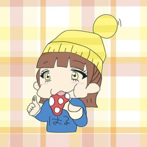 はる🍄のユーザーアイコン