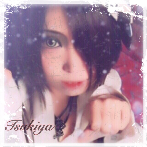 🌙月耶🎙アヴァロン【MEJIBRAY】、ピストル【ABC】、テレキャスタービーボーイ←ÜPのユーザーアイコン