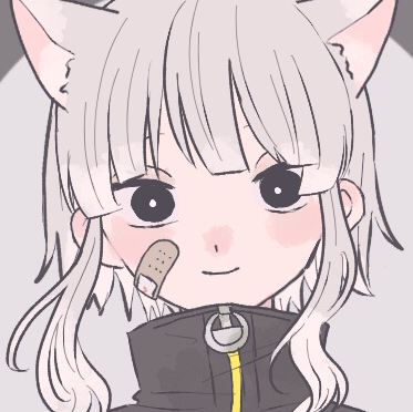 シッポのユーザーアイコン