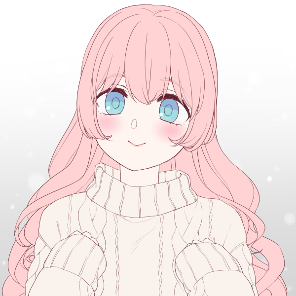 ゆきのユーザーアイコン