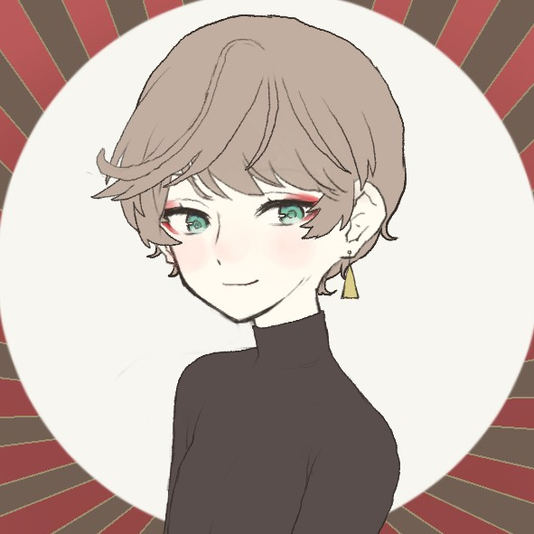 アンバイのプロフィール 音楽コラボアプリ Nana