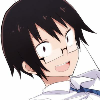 NKのユーザーアイコン