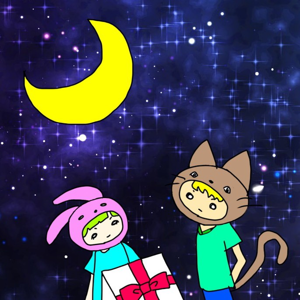 ルナ🌙*゚のユーザーアイコン