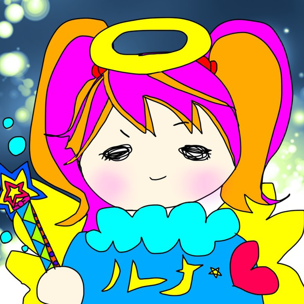 ルナ🌙*゚のユーザーアイコン