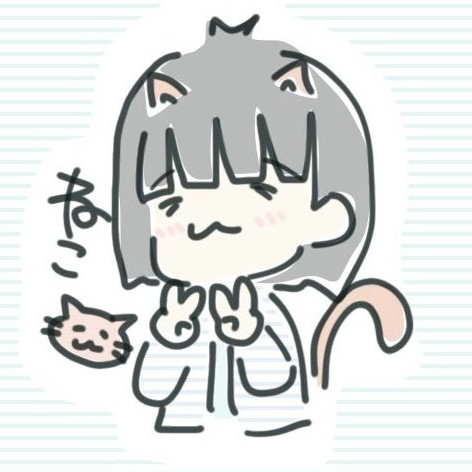 猫ฅ•ω•ฅのユーザーアイコン
