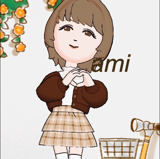あみ♬のユーザーアイコン