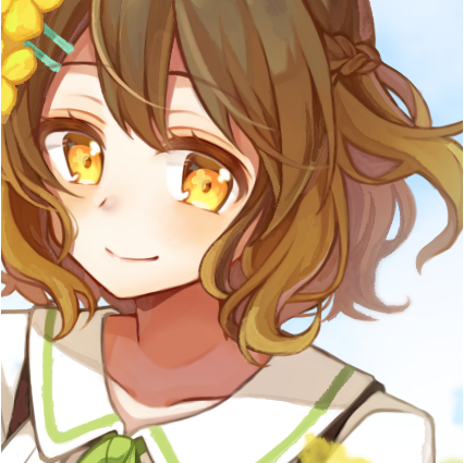 菜の花*なのか🌼♪̆̈ @ナイトルールのユーザーアイコン