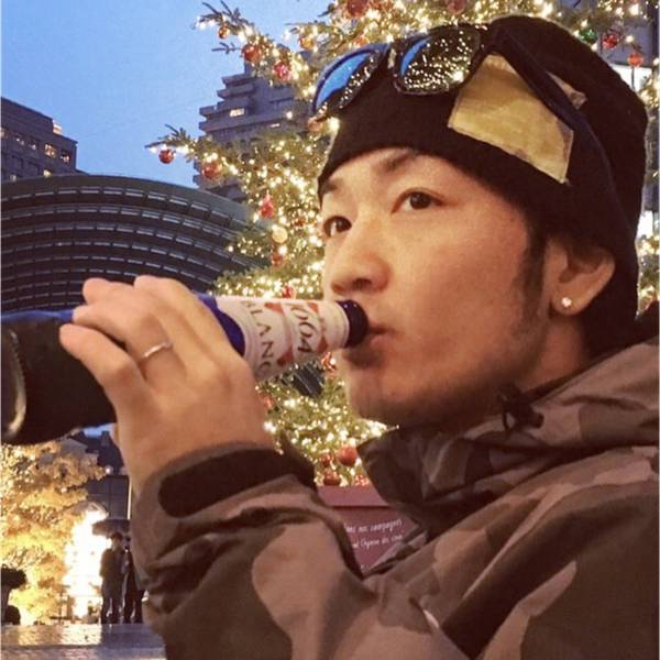 ⭐️康平⭐️のユーザーアイコン