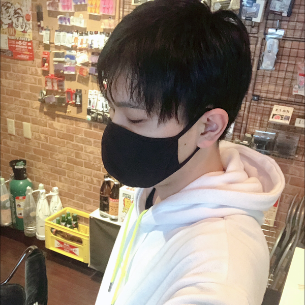 しろ店長のユーザーアイコン