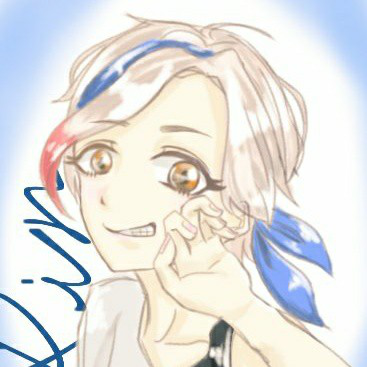 ゆいりのユーザーアイコン