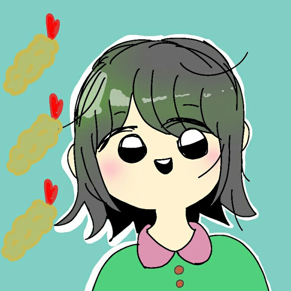 🍤さななのユーザーアイコン