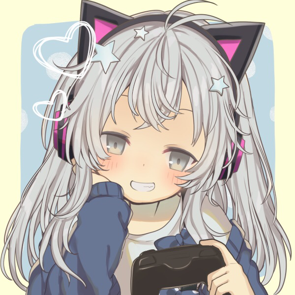 ぺいのユーザーアイコン