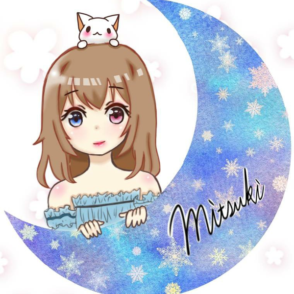 海月☽みつき☽のユーザーアイコン