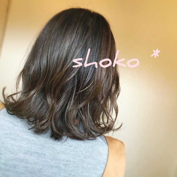 shoko ྀི👠🥂のユーザーアイコン