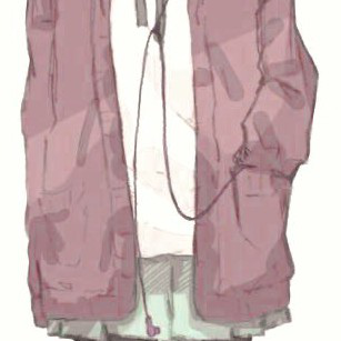 瑞紗のユーザーアイコン