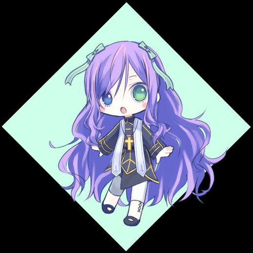 メダ☆アイコン変えました★のユーザーアイコン