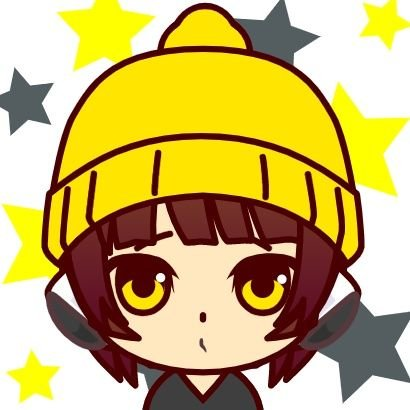 タグチ@ユニット用のユーザーアイコン