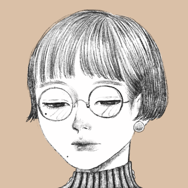 歌う女のユーザーアイコン