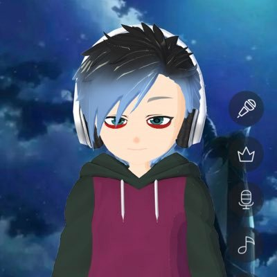 シャンのユーザーアイコン