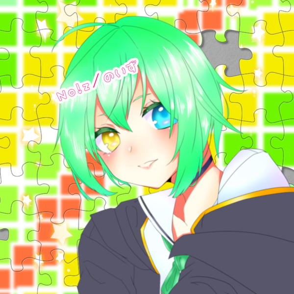No!z/のいずのユーザーアイコン