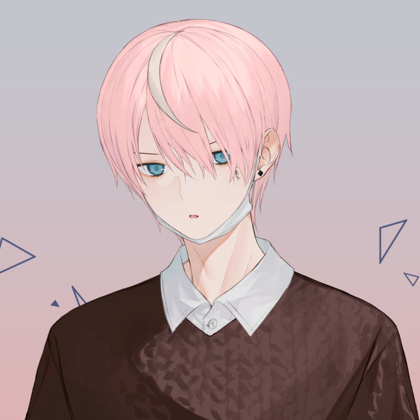 優曇(❄️ゆ め❄️) @PMF & Quartetのユーザーアイコン