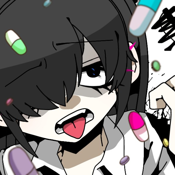 ねむ🐬💊@5/26 🌷のユーザーアイコン