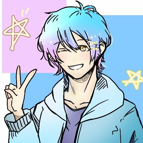 みかぜのユーザーアイコン
