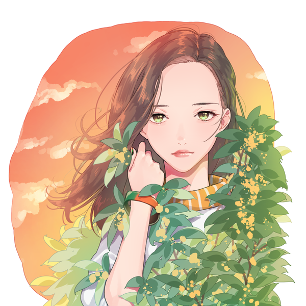 Hana🌼のユーザーアイコン