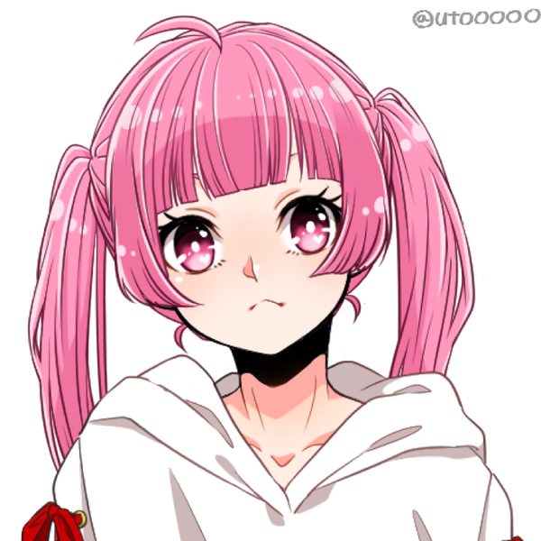 乃香のユーザーアイコン