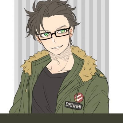 ヒーローバットのユーザーアイコン