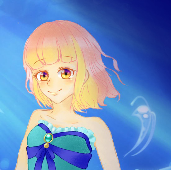 Gumiのユーザーアイコン