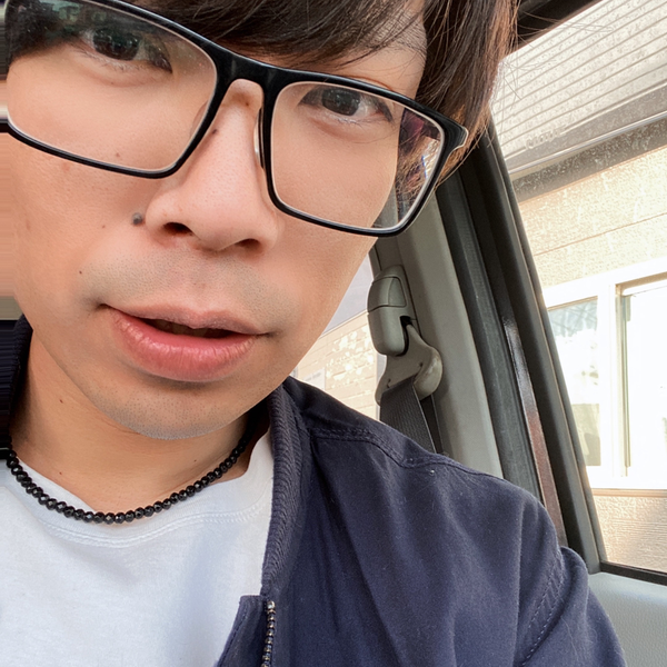ますおのユーザーアイコン