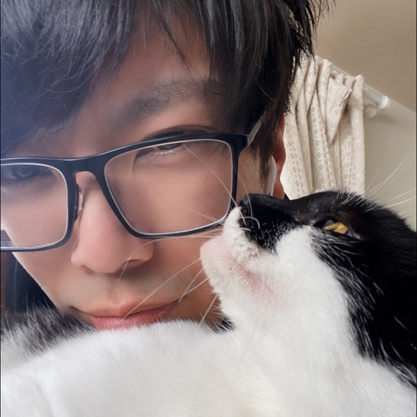 ますおのユーザーアイコン
