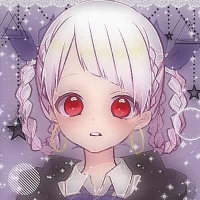 雪天のユーザーアイコン