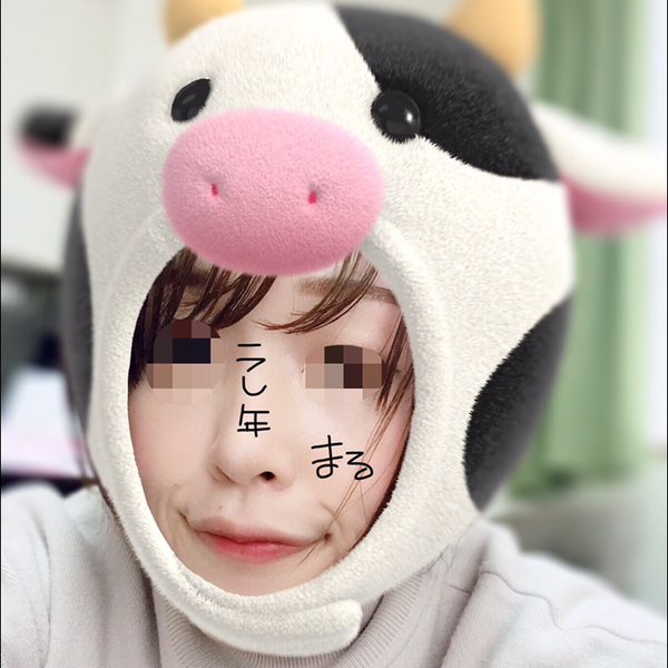 まる。のユーザーアイコン
