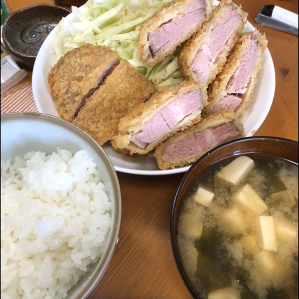 シラッチのユーザーアイコン