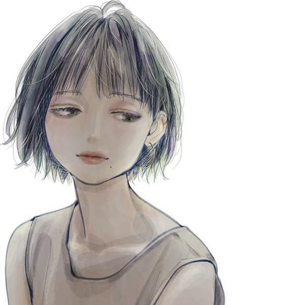 Yo su miのユーザーアイコン