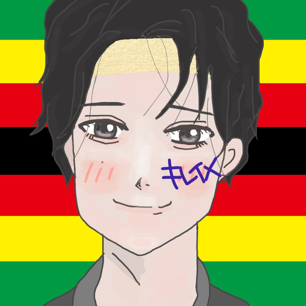 キレイメのユーザーアイコン