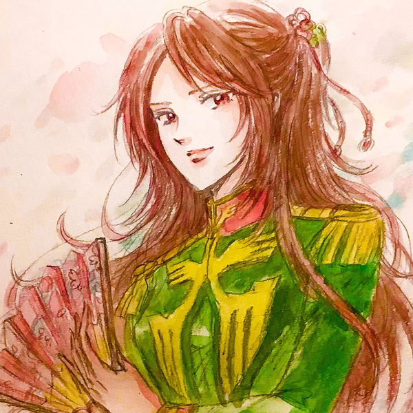 桜子٭❀*のユーザーアイコン