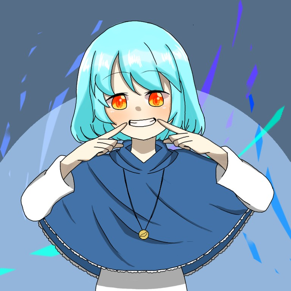 モナカのユーザーアイコン