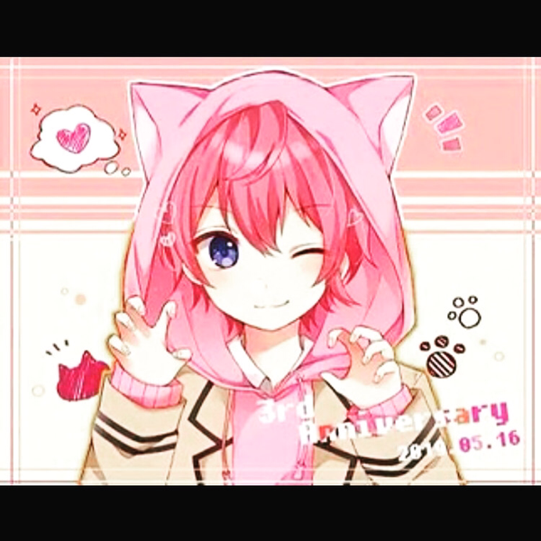 Ryuのユーザーアイコン