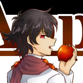 王牙のユーザーアイコン