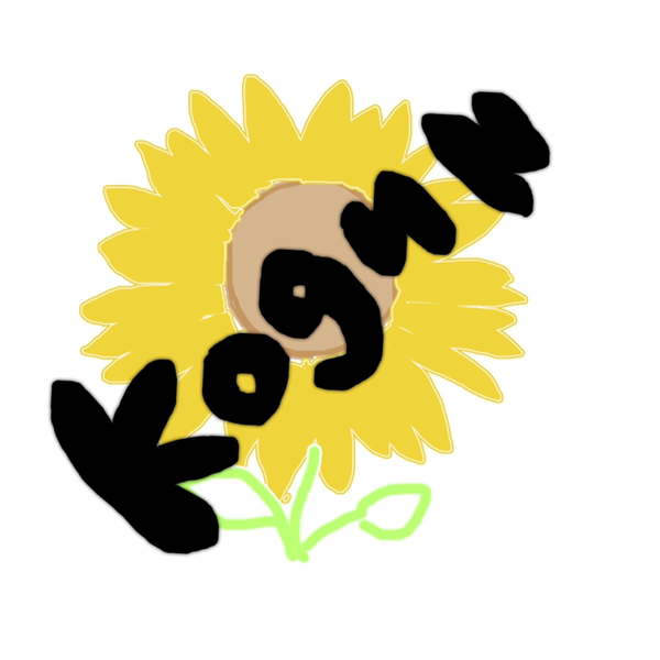 kogun's user icon