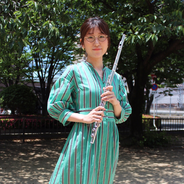伊藤愛 Manami Itoのユーザーアイコン