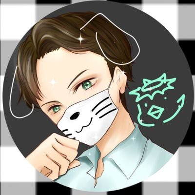 キム🥒☆°。⋆ともに☆°。⋆(🥒きむ×かえで🍁)のユーザーアイコン