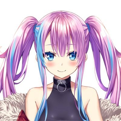 蒼空美月のユーザーアイコン