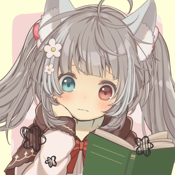 ぽののユーザーアイコン