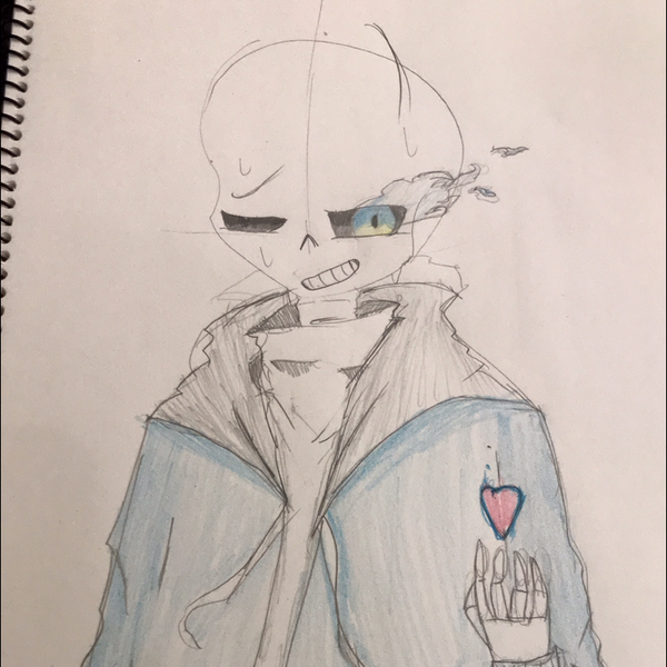 Howdy Undertale Au声劇 募集中だよ コミュニティ 音楽コラボアプリ Nana