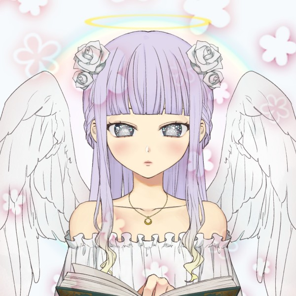 リラのユーザーアイコン